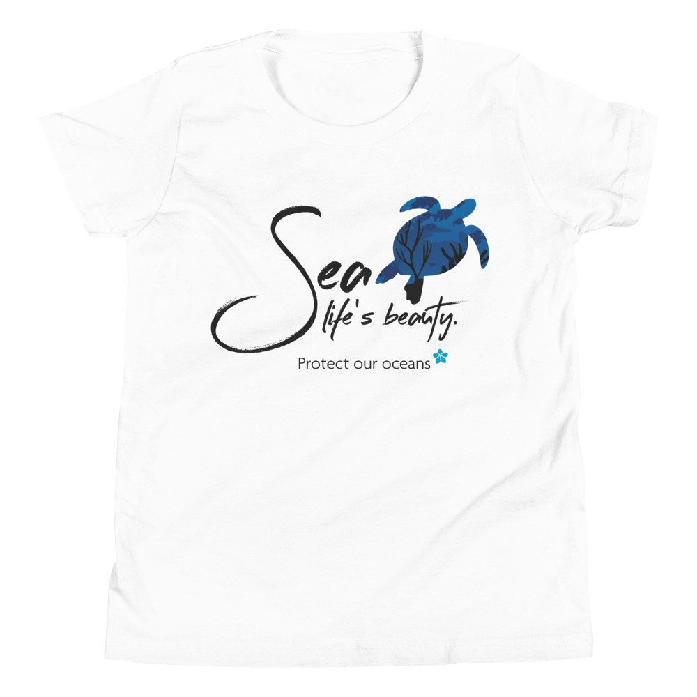 sea life t shirts